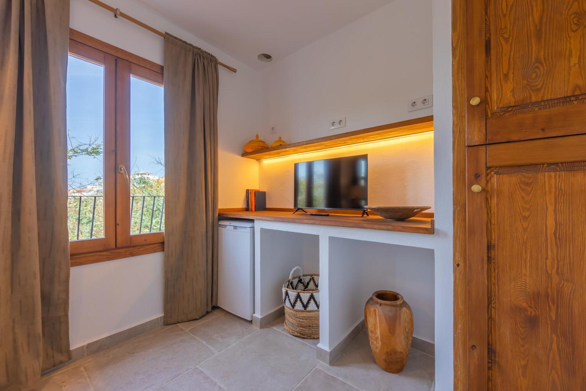 Apartamento Atico De Aqui No Me Muevo *