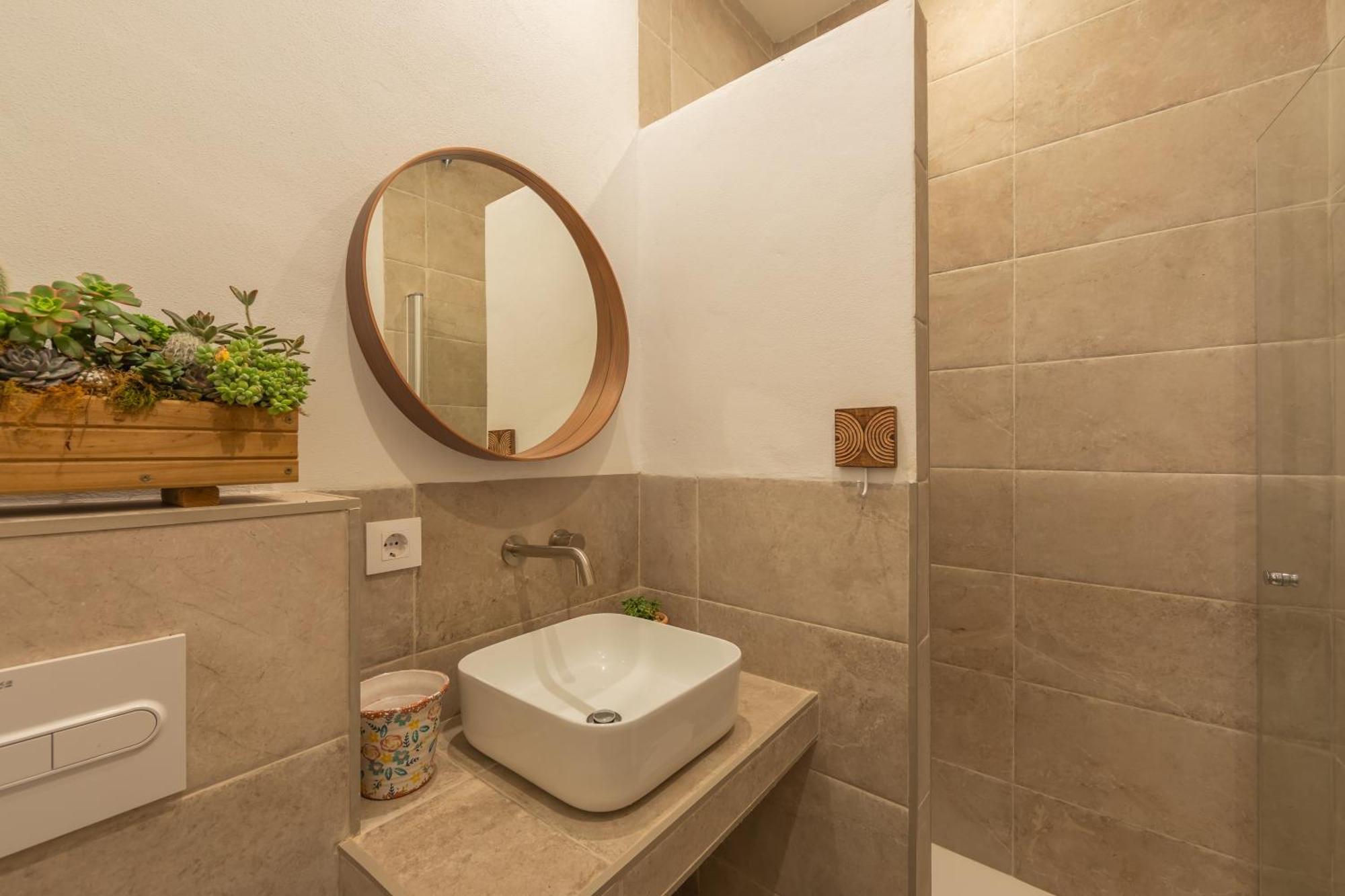 Apartamento Atico De Aqui No Me Muevo