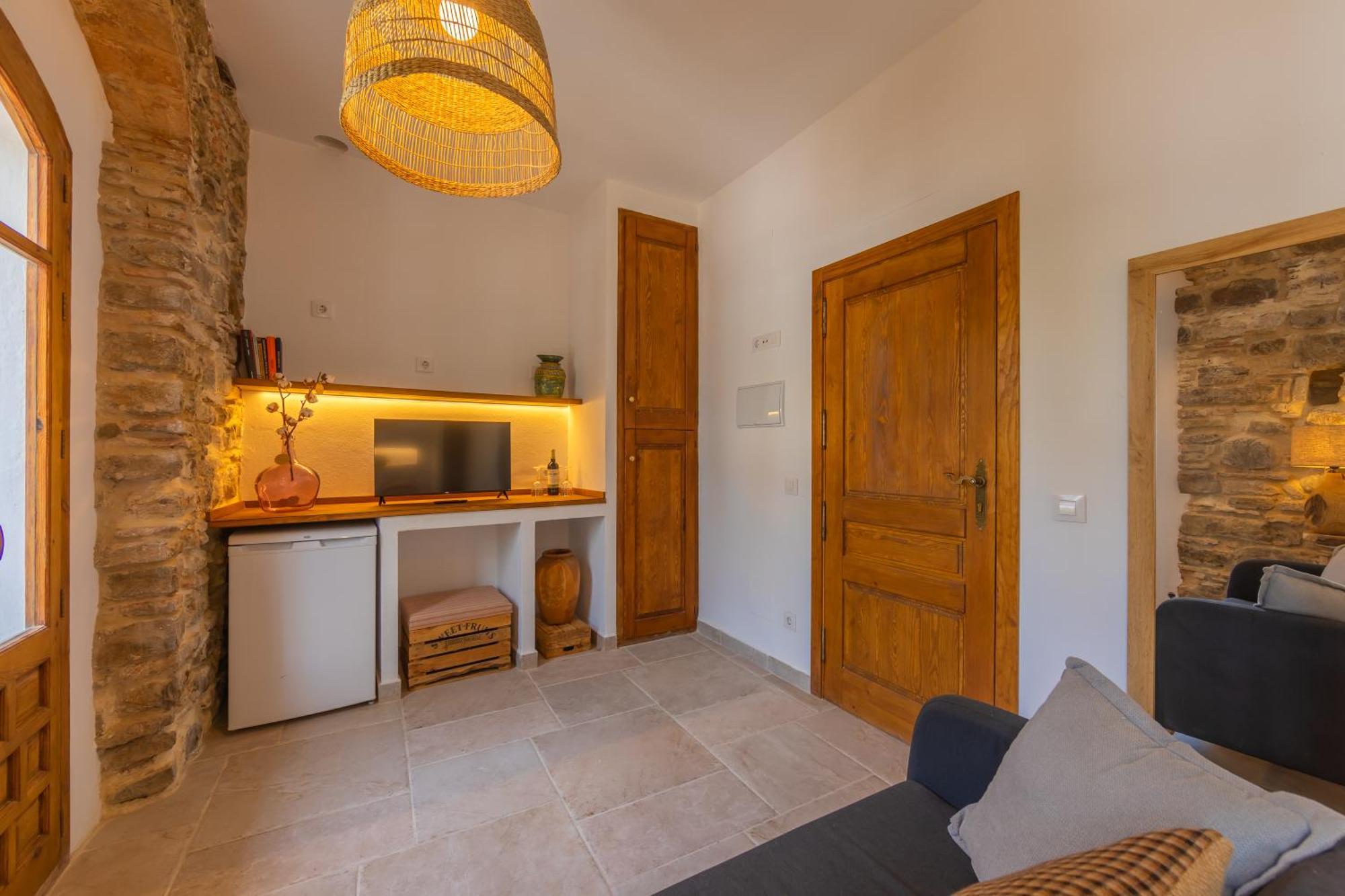 Apartamento Atico De Aqui No Me Muevo Tarifa