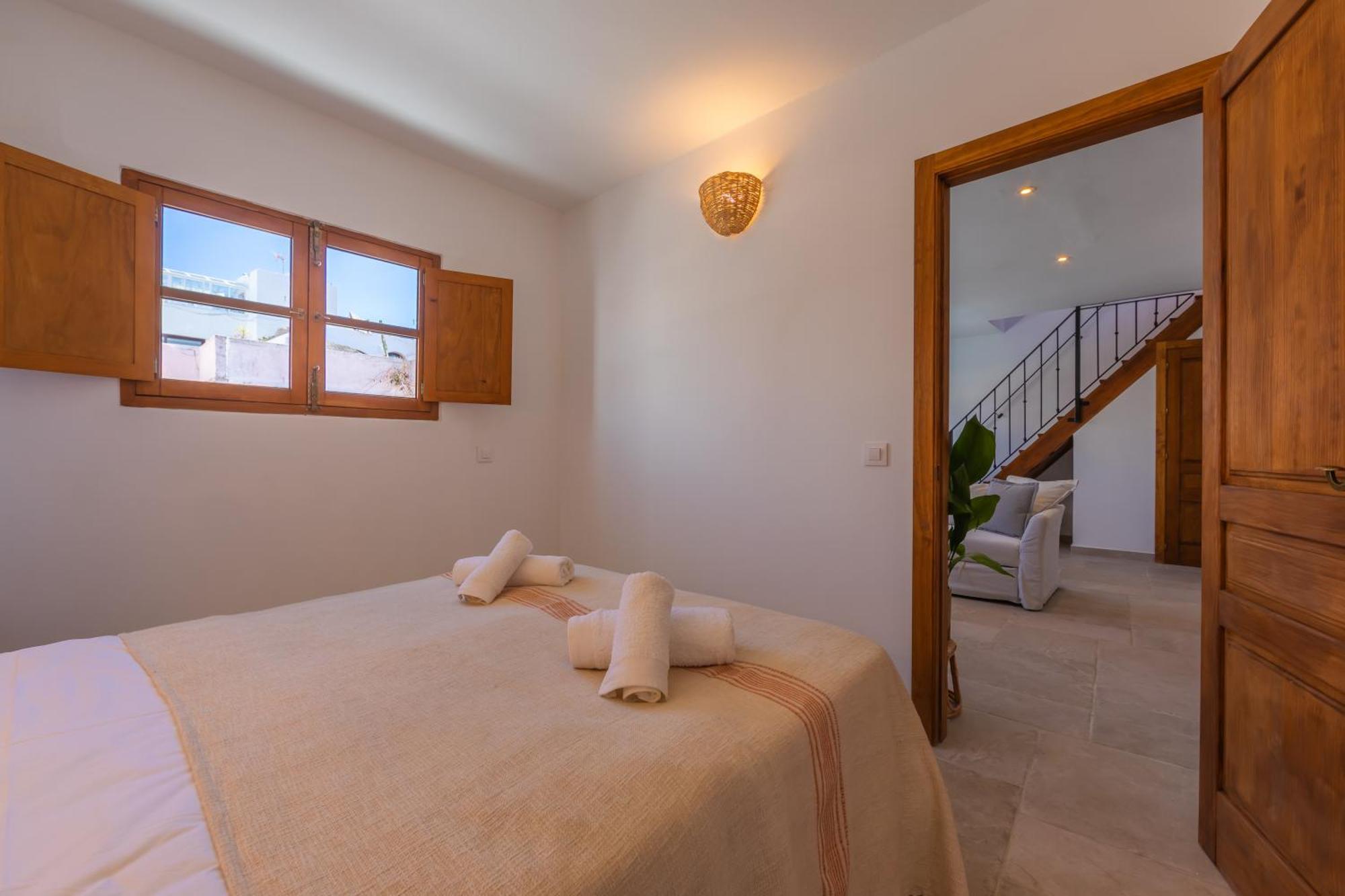 Apartamento Atico De Aqui No Me Muevo *