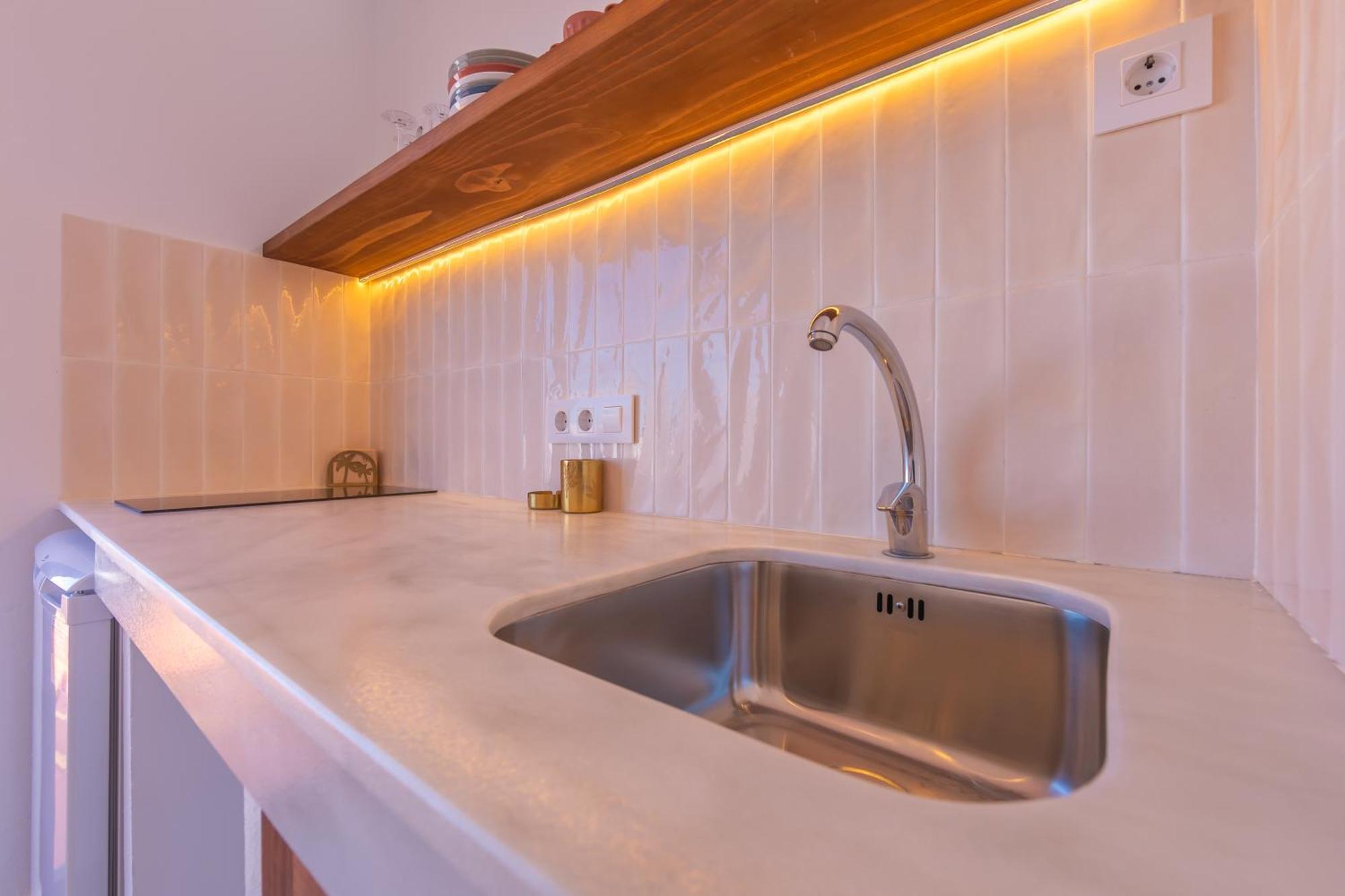 Apartamento Atico De Aqui No Me Muevo Tarifa